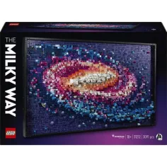 LEGO® Art: La Via Lattea (31212) immagine 1