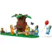 LEGO® Bluey™: La casa di famiglia di Bluey (11203) immagine 4