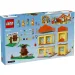LEGO® Bluey™: La casa di famiglia di Bluey (11203) immagine 7