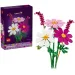 LEGO® Botanicals: Fiori di farfalla (11514) immagine 1