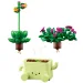 LEGO® Botanicals: Piante oscillanti (11506) immagine 4
