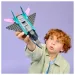 LEGO® City: Aereo contro auto (60489) immagine 5