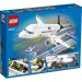 LEGO® City: Aereo passeggeri (60367) immagine 2