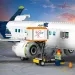 LEGO® City: Aereo passeggeri (60367) immagine 6