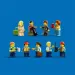 LEGO® City: Aereo passeggeri (60367) immagine 8