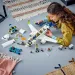 LEGO® City: Aereo passeggeri (60367) immagine 9