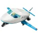 LEGO® City: Aereo passeggeri (60492) immagine 4