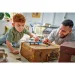 LEGO® City: Aereo passeggeri (60492) immagine 6