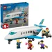 LEGO® City: Aereo passeggeri (60492) immagine 1