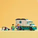 LEGO® City: Ambulanza di emergenza (60451) immagine 3