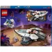LEGO® City: Nave spaziale interstellare (60430) immagine 2