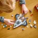 LEGO® City: Nave spaziale interstellare (60430) immagine 3