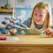 LEGO® City: Nave spaziale interstellare (60430) immagine 4