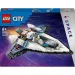 LEGO® City: Nave spaziale interstellare (60430) immagine 1