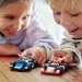 LEGO® City: auto da corsa Williams Racing e Haas F1® (60464) immagine 3