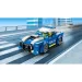 LEGO® City: Auto della Polizia (60312) immagine 2