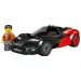LEGO® City: Auto sportivo elettrico (60486) immagine 2