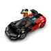 LEGO® City: Auto sportivo elettrico (60486) immagine 3