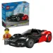 LEGO® City: Auto sportivo elettrico (60486) immagine 1