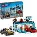 LEGO® City: Lavaggio auto self-service (60497) immagine 1