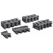 LEGO® City: Binari ferroviari (60205) immagine 2