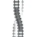 LEGO® City: Binari ferroviari (60205) immagine 3