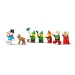 LEGO® City: Calendario dell'Avvento 2026 (60510) immagine 4