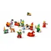 LEGO® City: Calendario dell'Avvento 2026 (60510) immagine 5