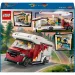 LEGO® City: Camper per una vacanza avventurosa (60454) immagine 5