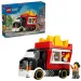 LEGO® City: Carrello di patatine fritte (60488) immagine 1