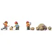 LEGO® City: Escavatore e camion con ribaltabile (60494) immagine 3
