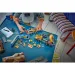 LEGO® City: Escavatore e camion con ribaltabile (60494) immagine 7