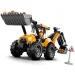 LEGO® City: Escavatore giallo (60480) immagine 3