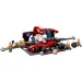 LEGO® City: Boxe F1® e personale, con auto Ferrari (60443) immagine 2