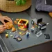 LEGO® City: Furgone Hamburger (60404) immagine 3