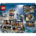 LEGO® City: Isola del Carcere (60419) immagine 2