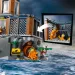LEGO® City: Isola del Carcere (60419) immagine 4