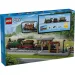 LEGO® City: Nostalgia locomotiva a vapore (60511) immagine 8