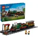LEGO® City: Nostalgia locomotiva a vapore (60511) immagine 1