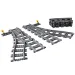 LEGO® City: Scambi ferroviari (60238) immagine 2