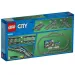 LEGO® City: Scambi ferroviari (60238) immagine 3