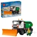 LEGO® City: Spazzaneve (60490) immagine 1