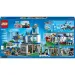 LEGO® City: Stazione di Polizia (60316) immagine 2