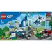 LEGO® City: Stazione di Polizia (60316) immagine 1