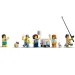 LEGO® City: Tram di spiaggia classico (60506) immagine 3
