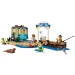 LEGO® City: Tram di spiaggia classico (60506) immagine 5