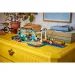 LEGO® City: Tram di spiaggia classico (60506) immagine 8