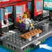 LEGO® City: Tram e fermata del centro (60423) immagine 5