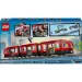 LEGO® City: Tram e fermata del centro (60423) immagine 8