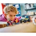 LEGO® City: Furgone della polizia (60479) immagine 4